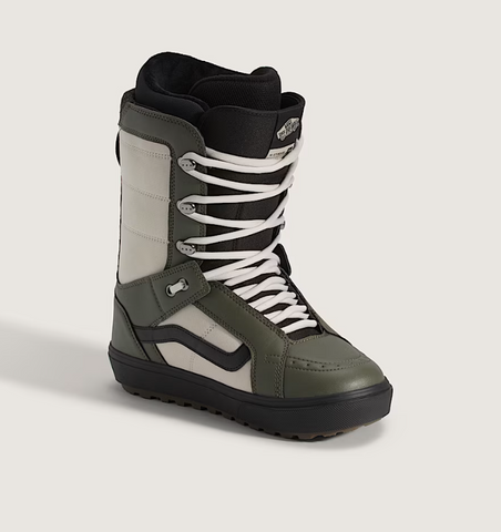 Vans Hi-Standard OG Men's Snowboard Boot 2026