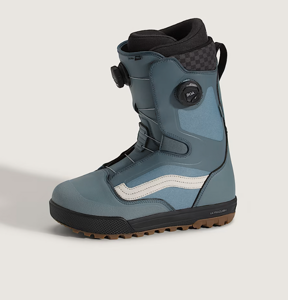 Vans Aura Pro Men's Snowboard Boot 2026