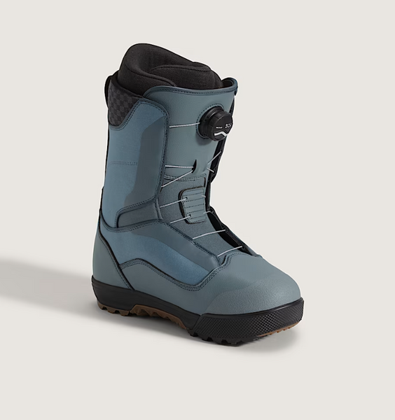 Vans Aura Pro Men's Snowboard Boot 2026