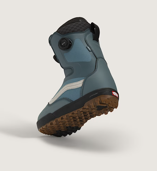 Vans Aura Pro Men's Snowboard Boot 2026