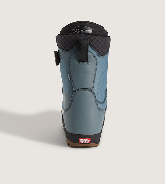Vans Aura Pro Men's Snowboard Boot 2026