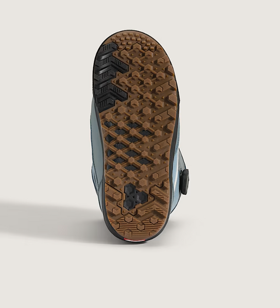Vans Aura Pro Men's Snowboard Boot 2026