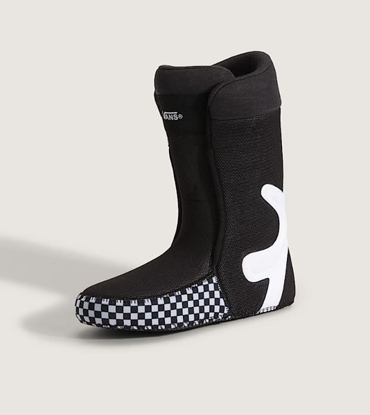 Vans Aura Pro Men's Snowboard Boot 2026
