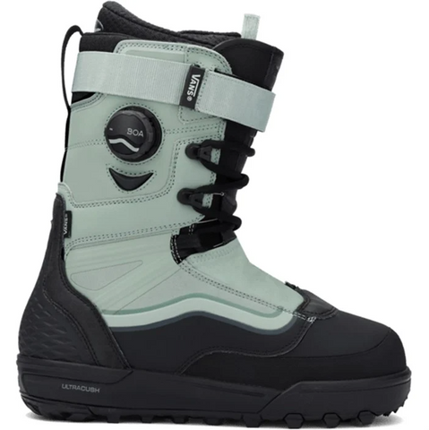 VANS Infuse Men's Snowboard Boot 2026
