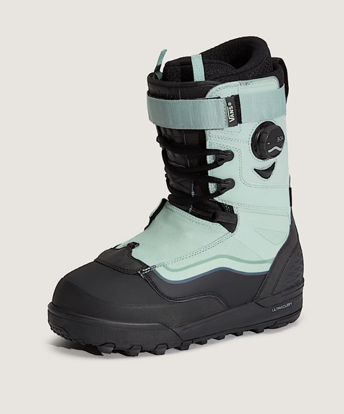 VANS Infuse Men's Snowboard Boot 2026