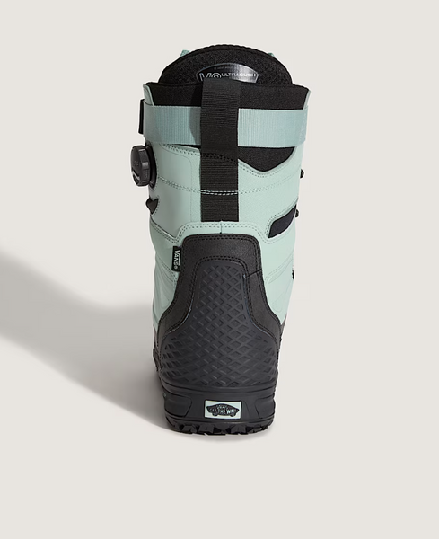 VANS Infuse Men's Snowboard Boot 2026