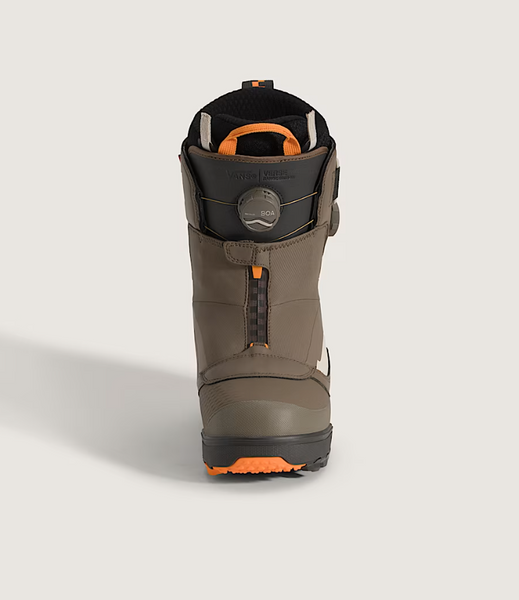 VANS Verse Range Men's Snowboard Boot 2026