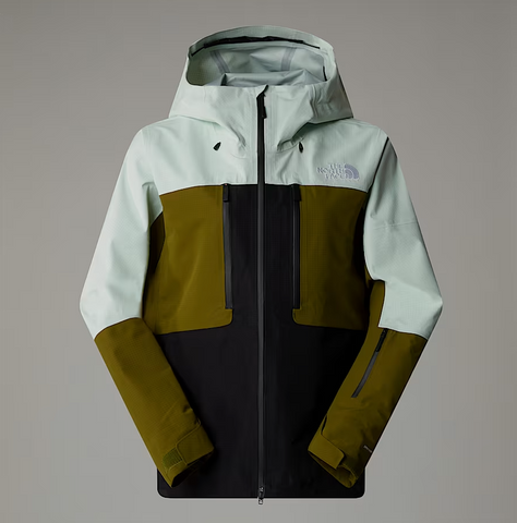 The North Face Women's Ceptor Jacket 2025