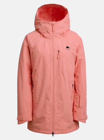 Burton Women's Reserve Insulated Jacket 2026