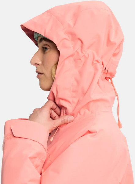 Burton Women's Reserve Insulated Jacket 2026