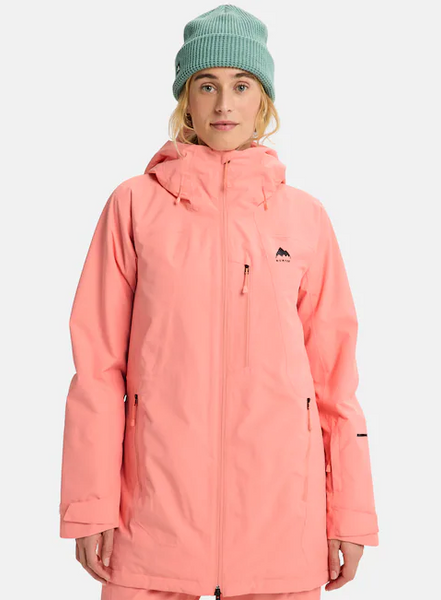 Burton Women's Reserve Insulated Jacket 2026