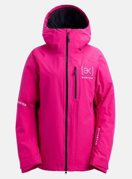Burton Women's [ak] Upshift GORE-TEX Jacket 2026