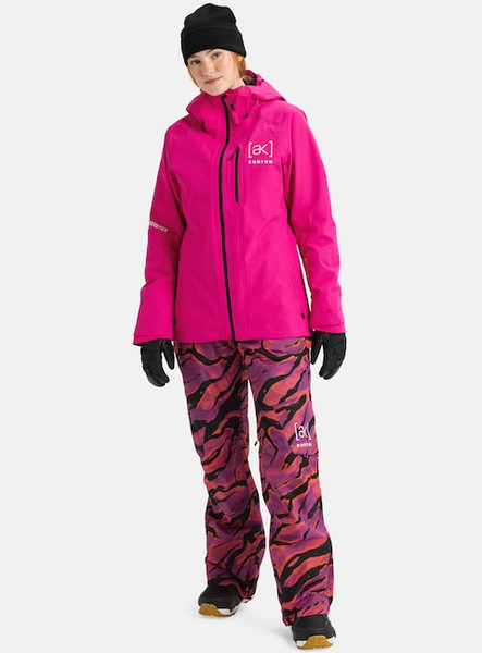 Burton Women's [ak] Upshift GORE-TEX Jacket 2026