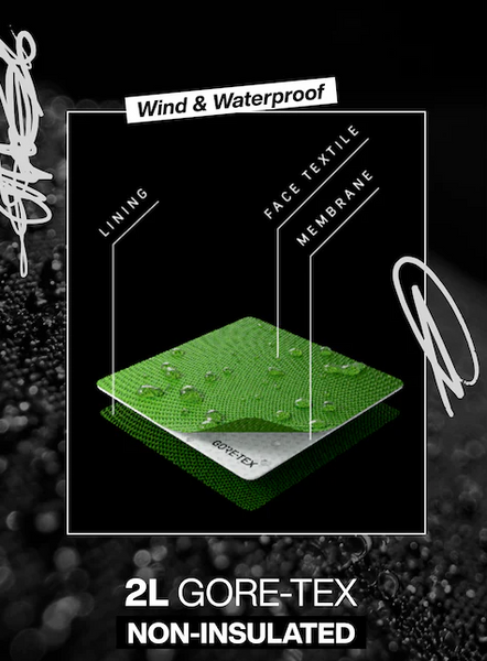 Burton Women's [ak] Upshift GORE-TEX Jacket 2026