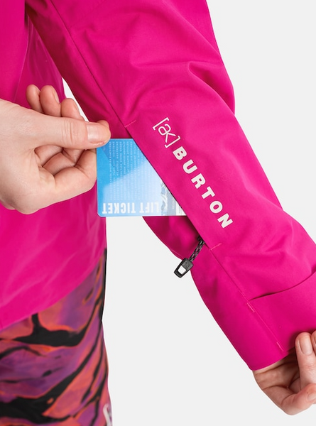 Burton Women's [ak] Upshift GORE-TEX Jacket 2026