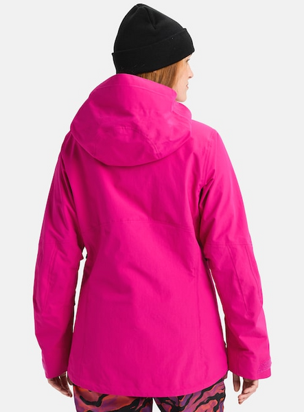 Burton Women's [ak] Upshift GORE-TEX Jacket 2026