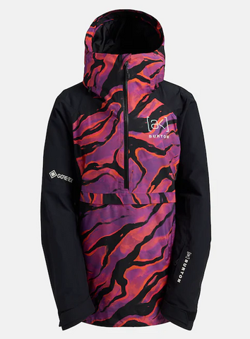 Burton Women's [ak] Kimmy GORE-TEX Anorak Jacket 2026