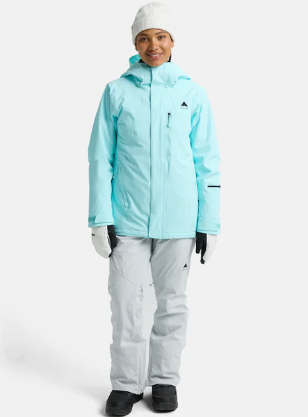 Burton Women's Reserve Stretch Jacket 2026