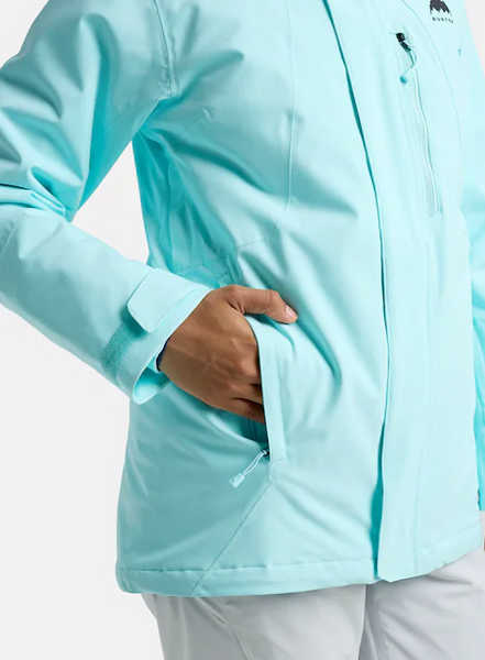 Burton Women's Reserve Stretch Jacket 2026