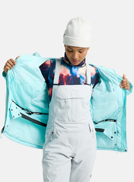 Burton Women's Reserve Stretch Jacket 2026