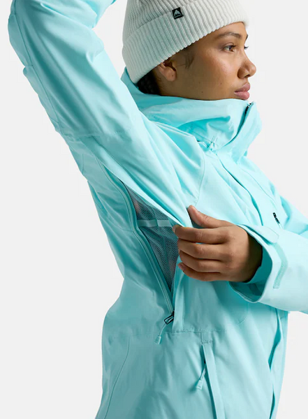 Burton Women's Reserve Stretch Jacket 2026