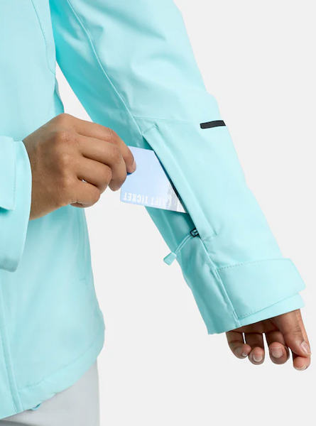 Burton Women's Reserve Stretch Jacket 2026