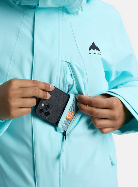 Burton Women's Reserve Stretch Jacket 2026