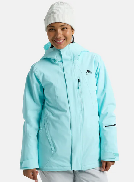 Burton Women's Reserve Stretch Jacket 2026
