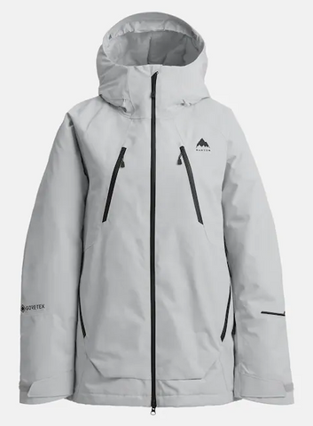 Burton Women's [ak] Reserve GORE-TEX Insulated Jacket 2026