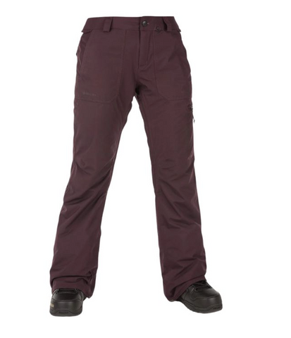 Volcom Women's Knox Insulated GORE-TEX Pant