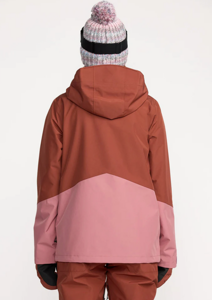 Volcom Women's V.Co Eras GORE-TEX Insulated Jacket 2026