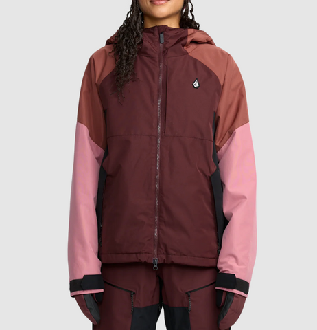 Volcom Women's Agate Insulated Jacket 2025