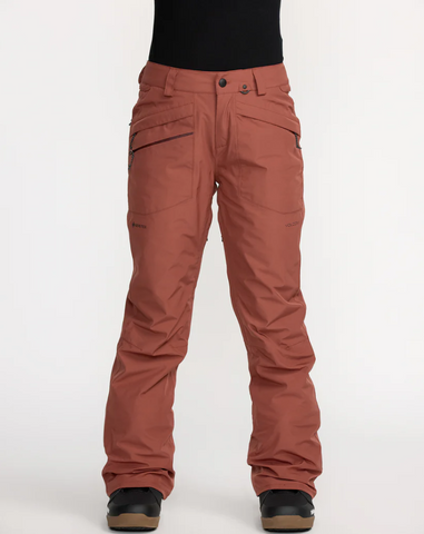 Volcom Women's Kanyon Insulated GORE-TEX Pant 2026