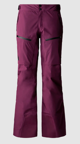 The North Face Women's Dawnstrike Insulated GORE-TEX Pant 2025