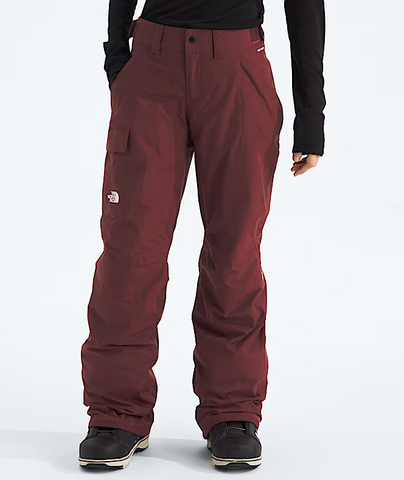 The North Face Women's Freedom Insulated Pant 2026