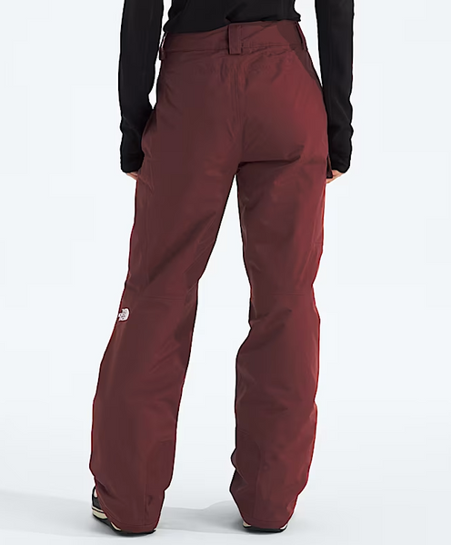The North Face Women's Freedom Insulated Pant 2026