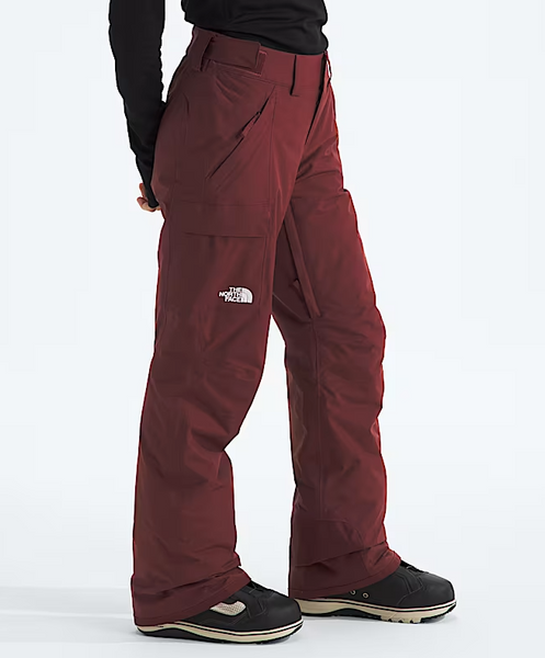 The North Face Women's Freedom Insulated Pant 2026