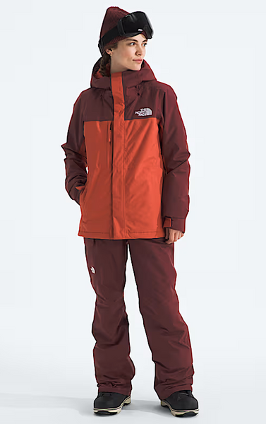 The North Face Women's Freedom Insulated Pant 2026