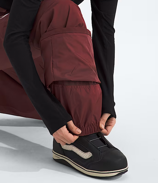 The North Face Women's Freedom Insulated Pant 2026