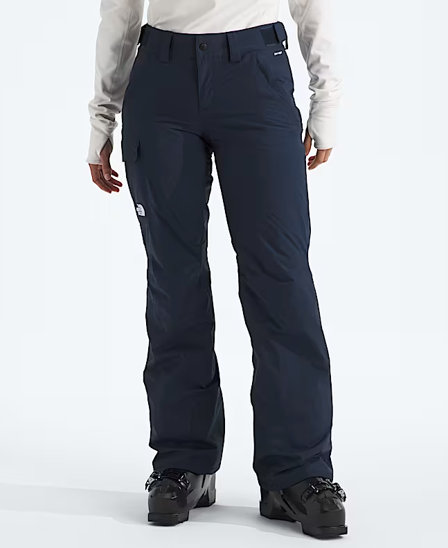 The North Face Women's Freedom Insulated Pant 2026