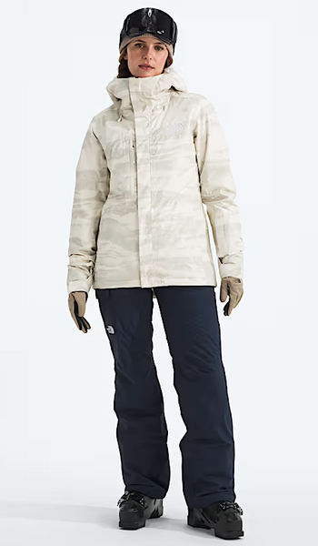 The North Face Women's Freedom Insulated Pant 2026