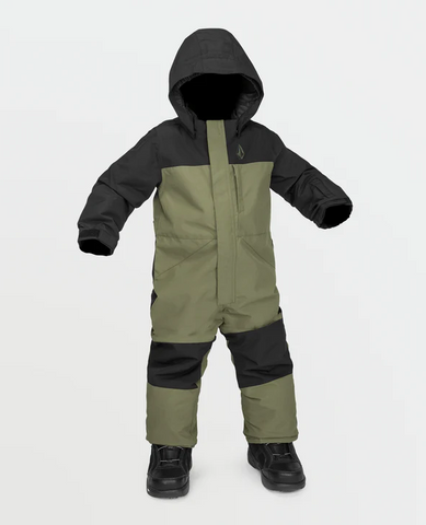 Volcom Toddlers One Piece 2025