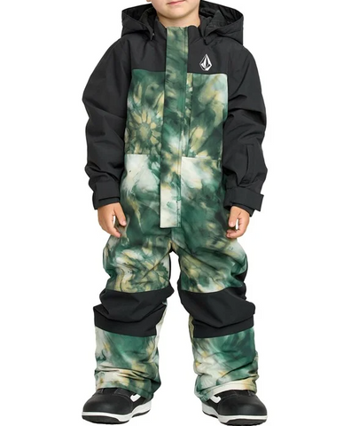 Volcom Toddlers Little Flurry One Piece 2026