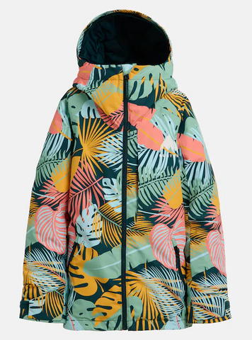 Burton Kid's Hillslope Jacket 2026