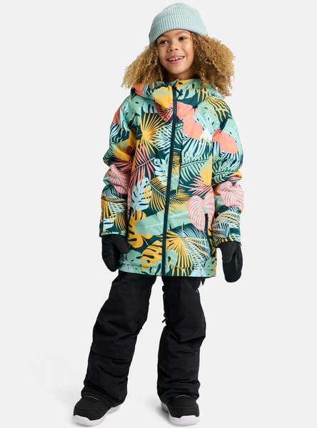 Burton Kid's Hillslope Jacket 2026