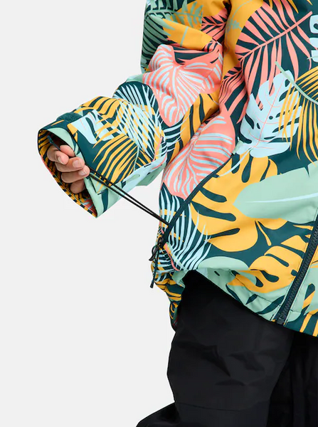 Burton Kid's Hillslope Jacket 2026