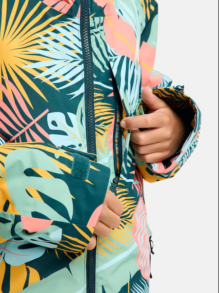 Burton Kid's Hillslope Jacket 2026