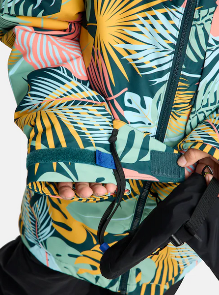 Burton Kid's Hillslope Jacket 2026