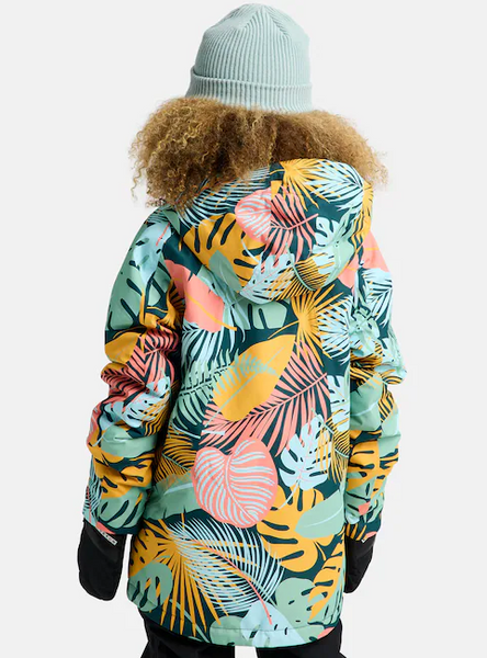 Burton Kid's Hillslope Jacket 2026
