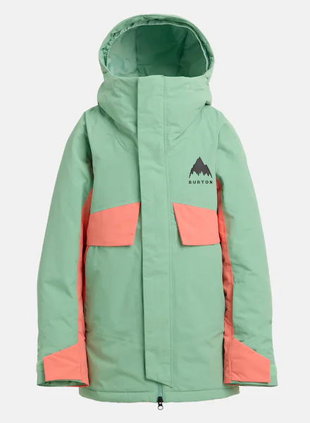 Burton Kid's Ascutney Jacket 2026